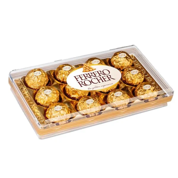 Ferrero Rocher (12 uni )