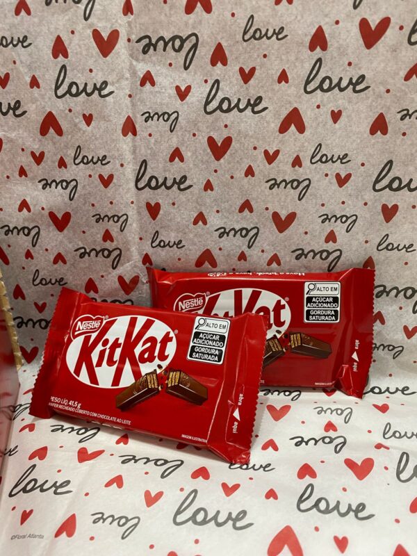 Kit Kat (à unidade )