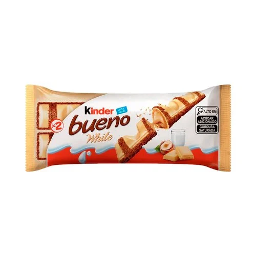 Kinder Bueno