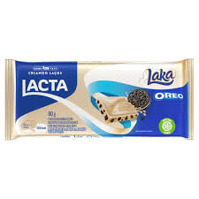 Barra Laka-Oreo