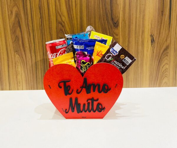 Sabor e Carinho