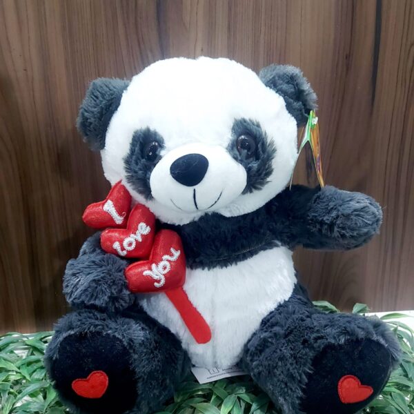 Panda I Love You