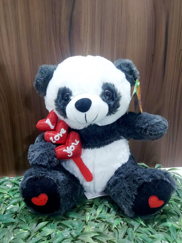 Panda I Love You