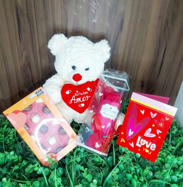 Kit Doce Amor - Imagem 2