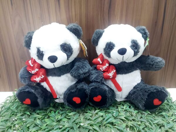 Panda I Love You - Imagem 2