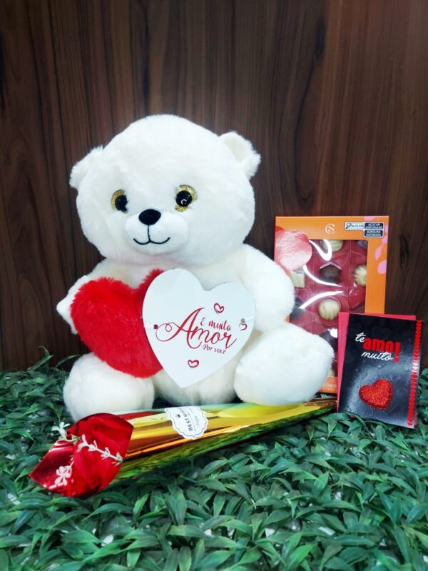 Kit Doce Carinho