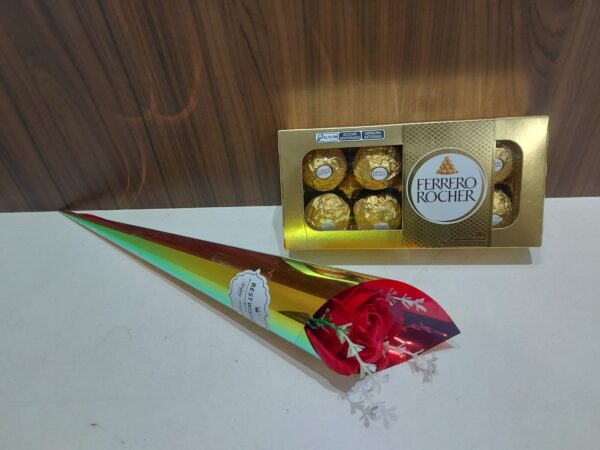 Kit Ferrero 2