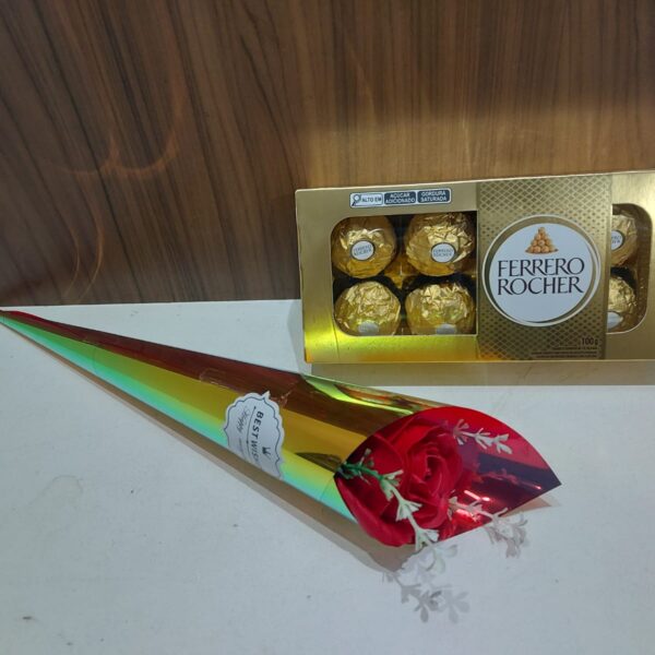 Kit Ferrero 2