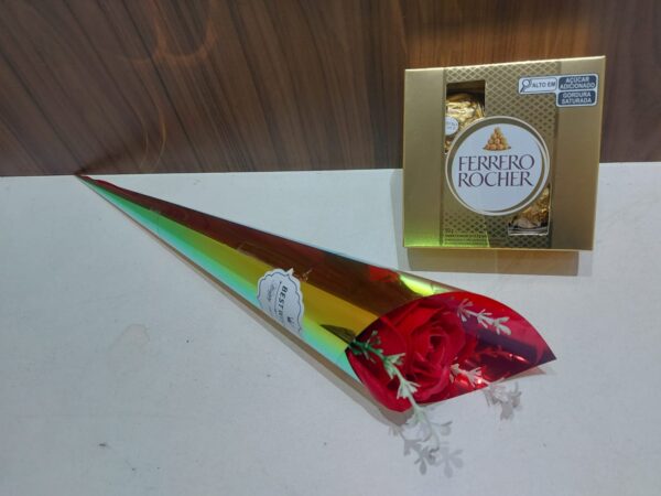 Kit Ferrero 1
