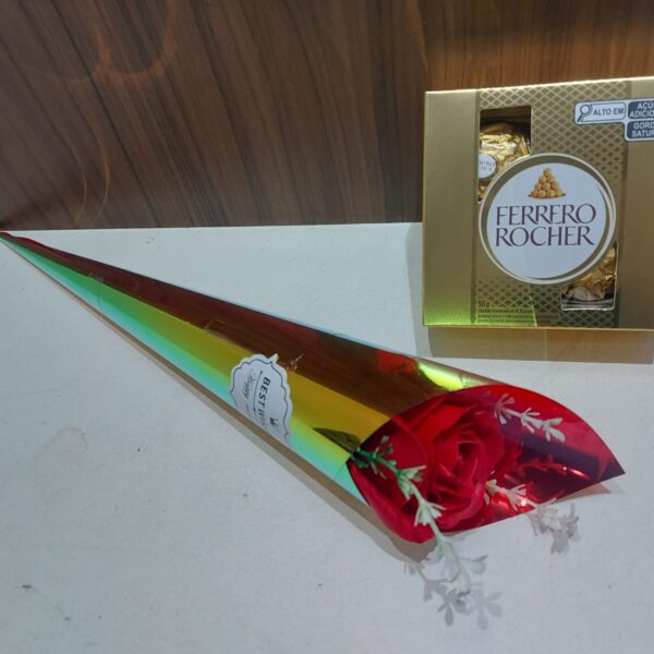 Kit Ferrero 1