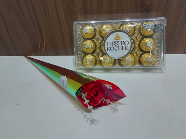 Kit Ferrero 3
