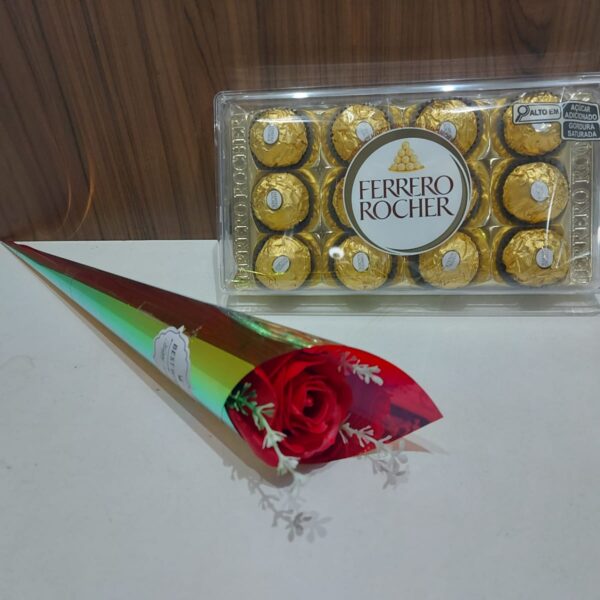 Kit Ferrero 3