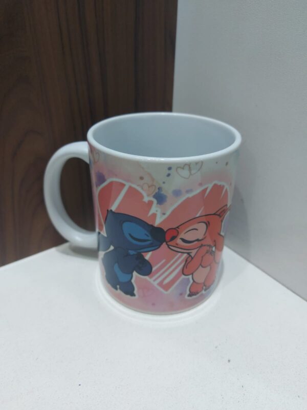 Cesta Stich G - Imagem 6