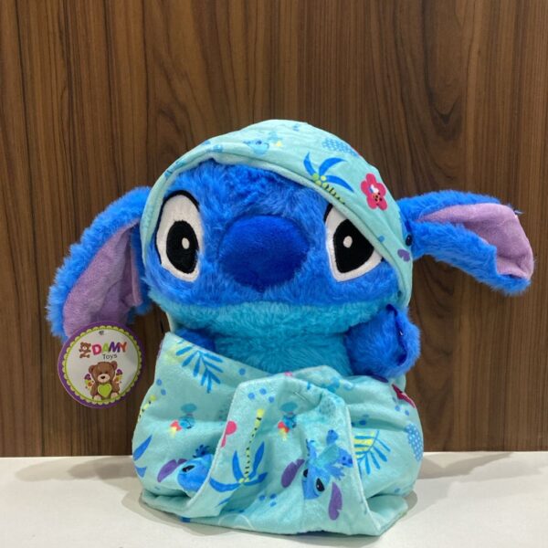 Stich Reborn