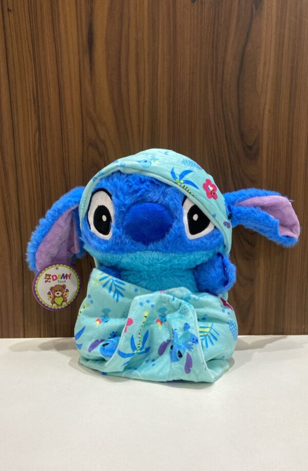 Stich Reborn