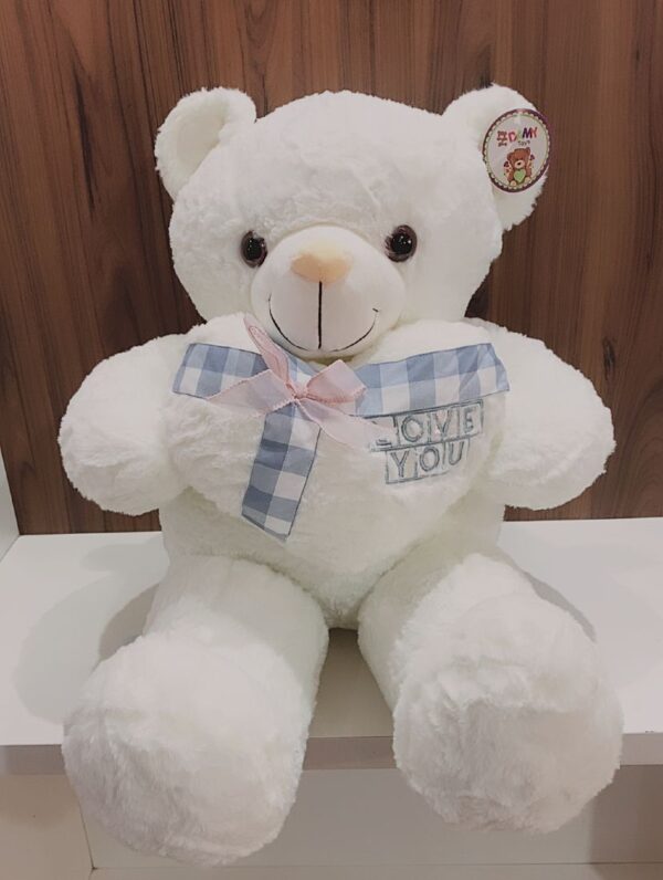 Urso I Love You