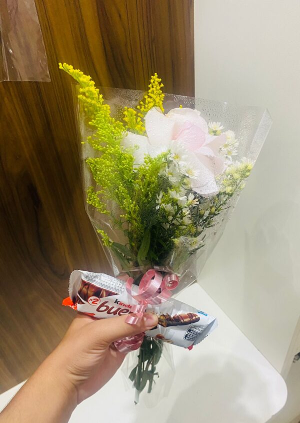 Kit Super Decorada Rosê