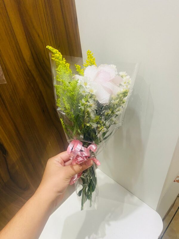 Super Decorada Rosê - Imagem 2