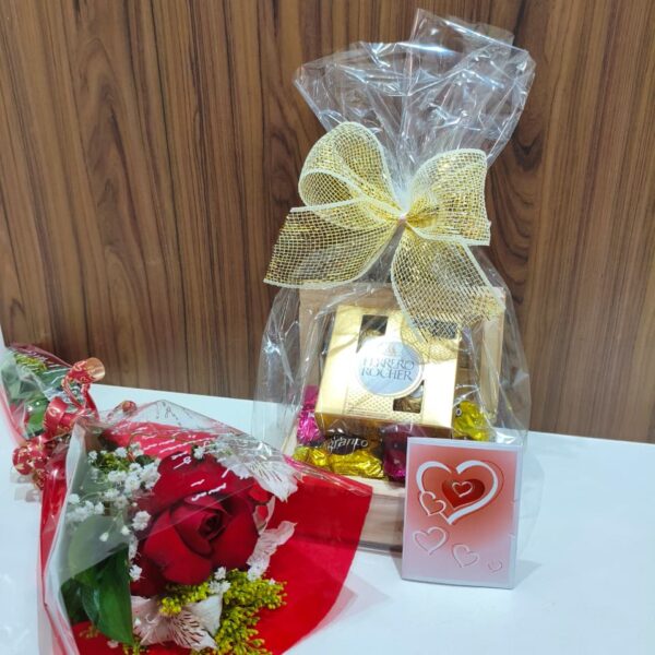 Kit Amor e Fofura