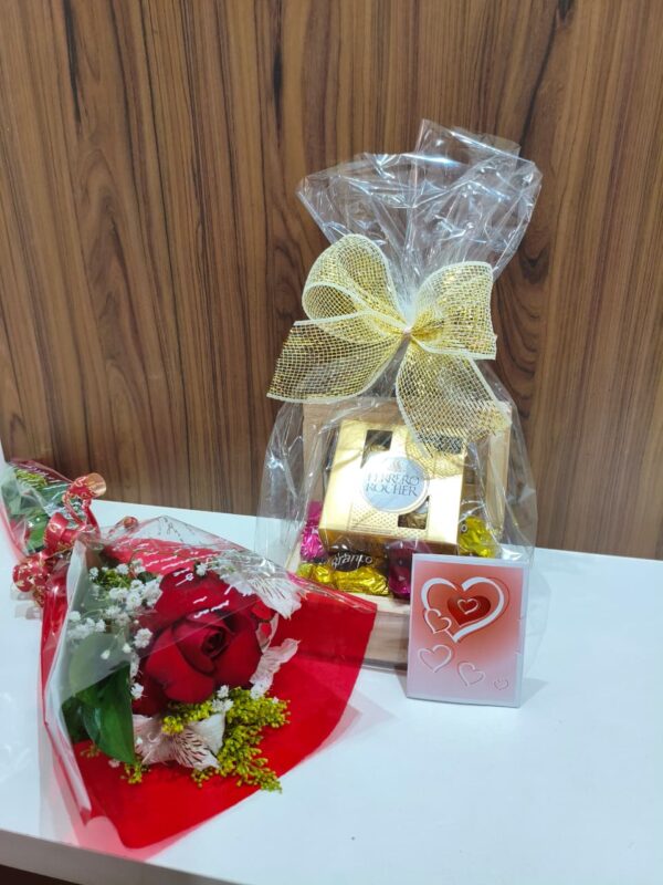 Kit Amor e Fofura