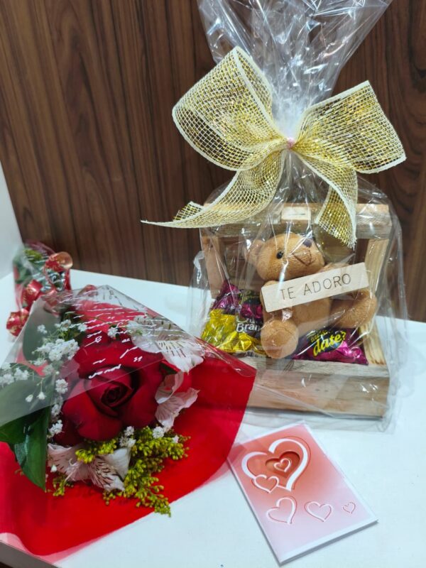 Kit Amor e Fofura - Imagem 2