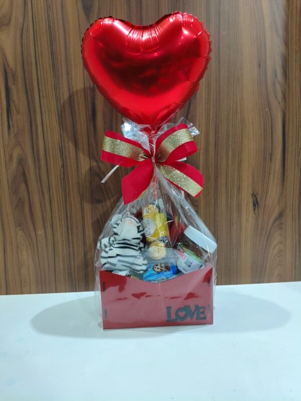 Cesta Love - Imagem 2