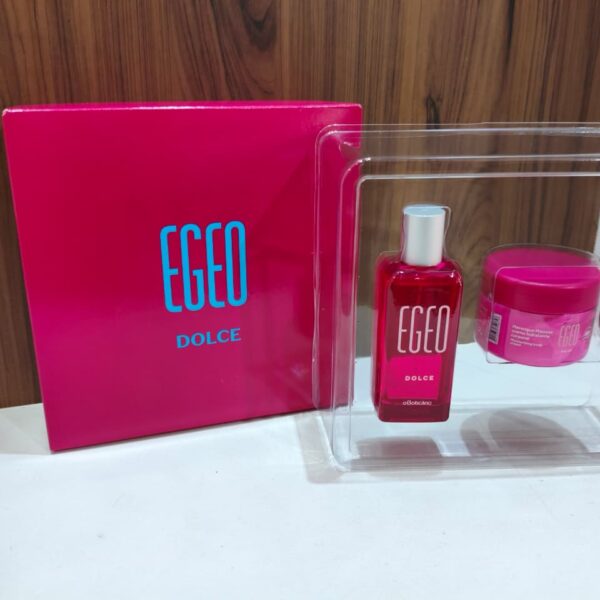 Kit Egeo Dolce