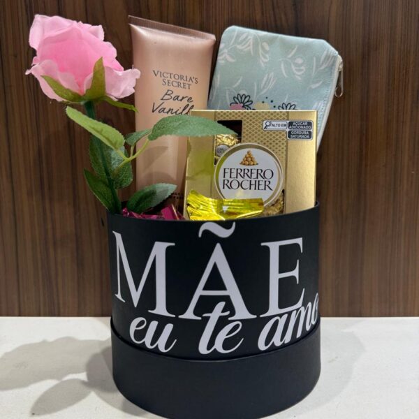 Box Luxo Victoria's Secret