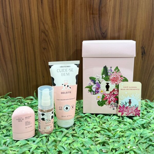 Kit De Leite