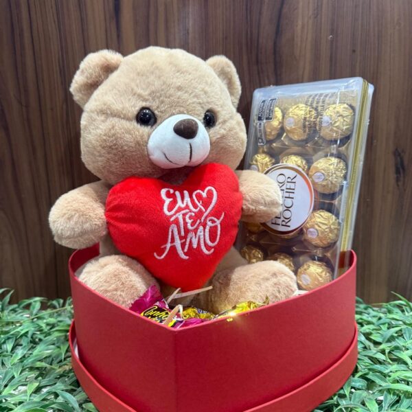 Cesta Ferrero