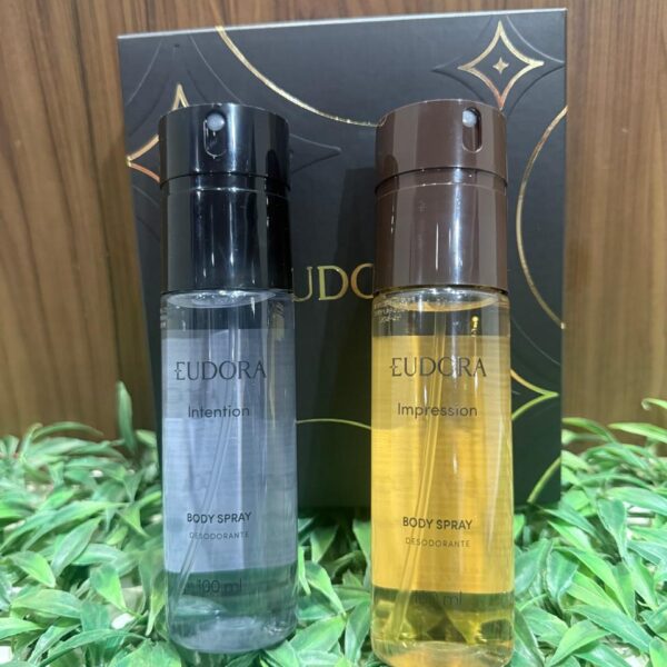 Kit Eudora Duo Men
