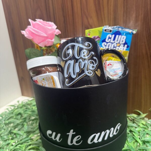 Cesta Meu Amor