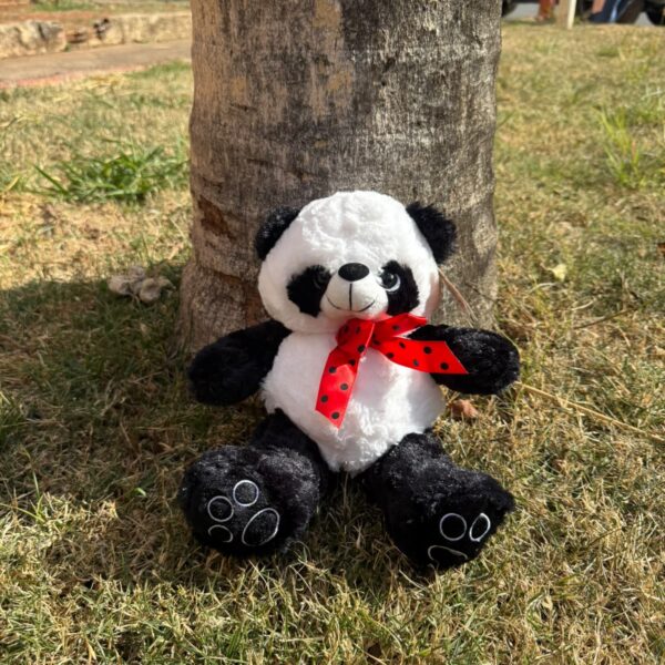 Pelúcia Panda P