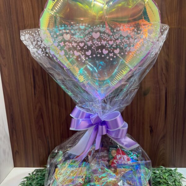 Cesta Luxo Especial