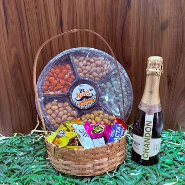 Cesta Chandon