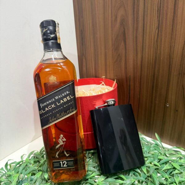 Kit Black Label