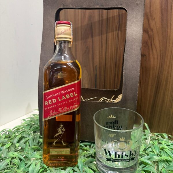 Kit Red Label